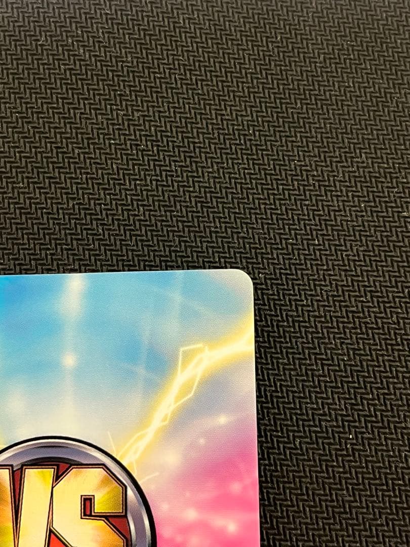 ヴィクトリースパーク VS 光の長杖士 パスカル サイン|mercariメルカリ