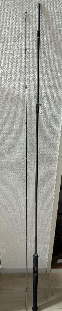 美品！AIMS エイムスブラックアローアンリミテッド 93ML