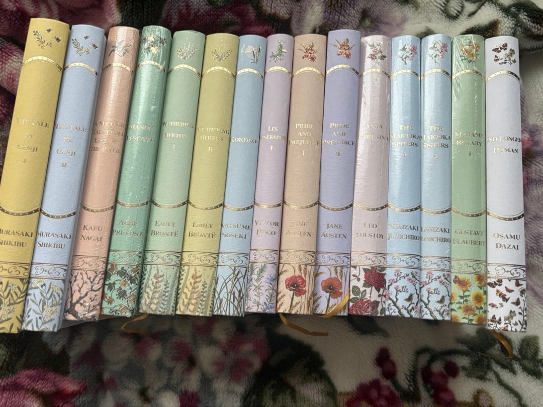 アシェット　恋愛小説の世界　15冊セット Amazon.co.jp: 恋愛小説の世界名作ブックコレクション(29) 2023年 10/4