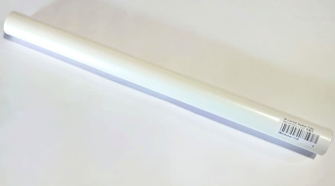 フォーリミ 10thと武道館ブルーレイと裏DVD 特典ポスターとクリア