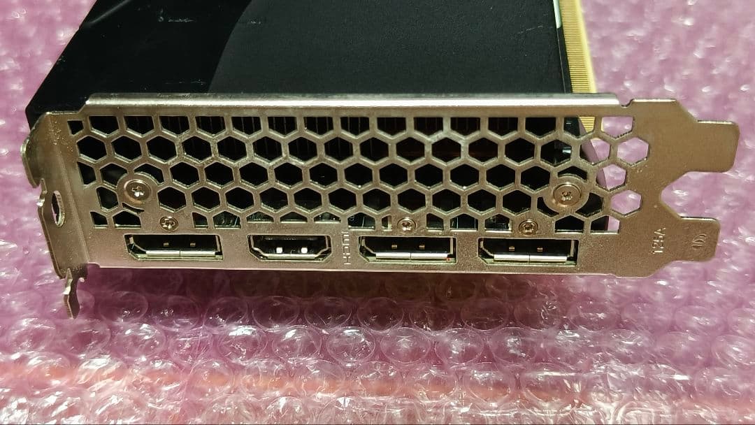 ジャンク PALIT RTX 2070 SUPER 8G ①