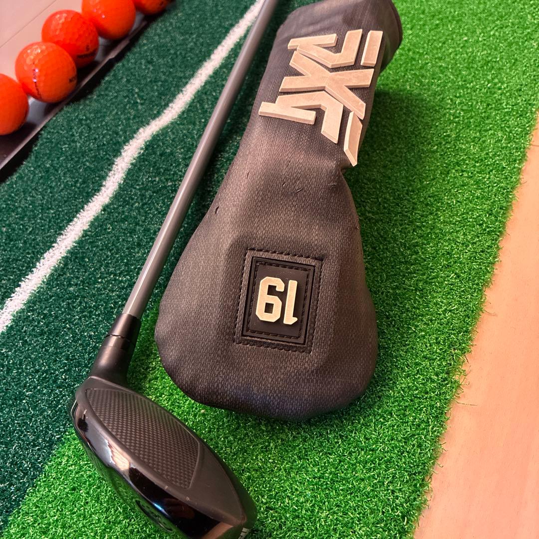 PXG X 16 ユーティリティクラブ ヘッドカバー付き 楽天市場】【PXGならOVDGOLF！】PXG/ピーエックスジー/ハイブリッド_
