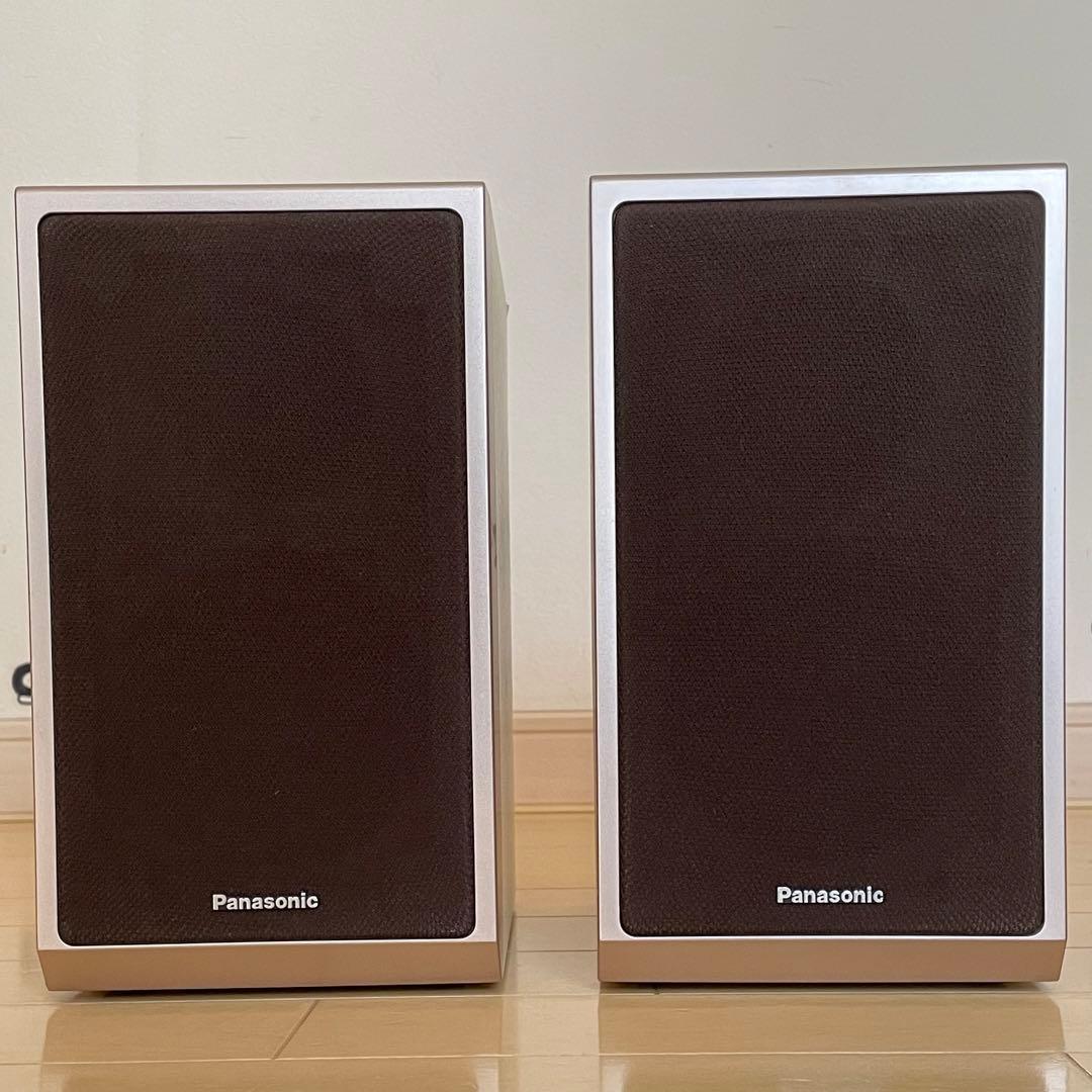 Panasonic D-dock 5 CD CHANGER - メルカリ