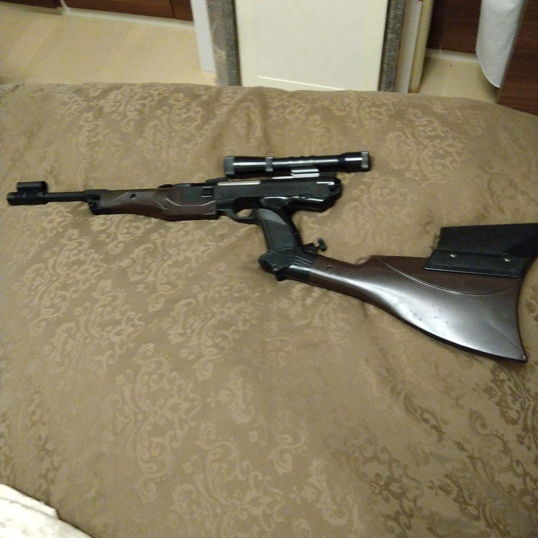 デタッチャブルSS-5 DETACHABLE SS-5 (再お値下げしました) - メルカリ