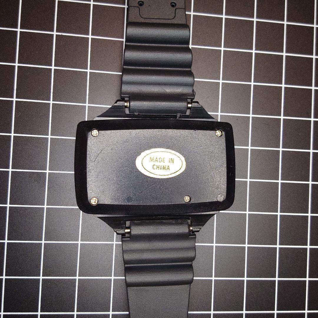 セガ ゲームギア 腕時計 1990年代 当時物 - メルカリ