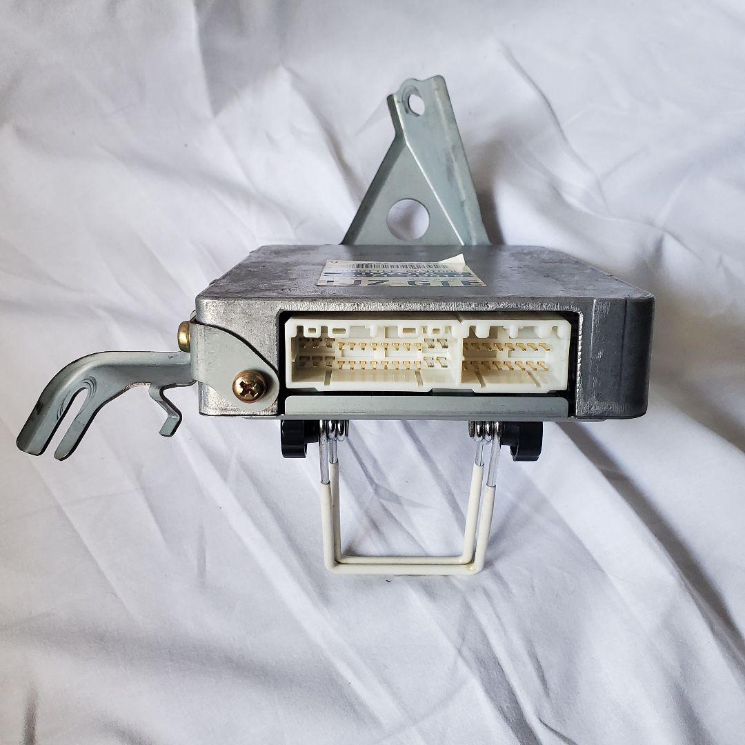 ジャンク】JZX100 スロットルコンピューター 1JZ-GTE ETCS - メルカリ