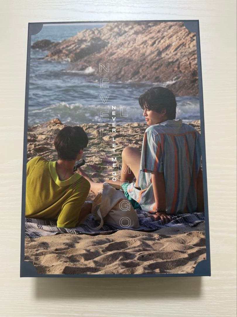 その他 PondPhuwin GMMTV DVD