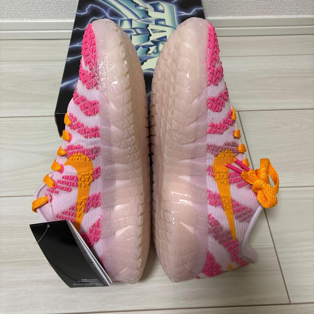 【新品・未使用】Ja3 \"Valentine’s Day\" 25.5cm