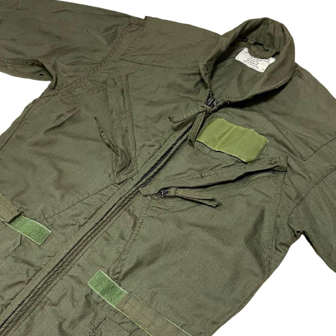 60s古着/36R USMC つなぎ CS/FPR-1 ビンテージ ミリタリー - メルカリ