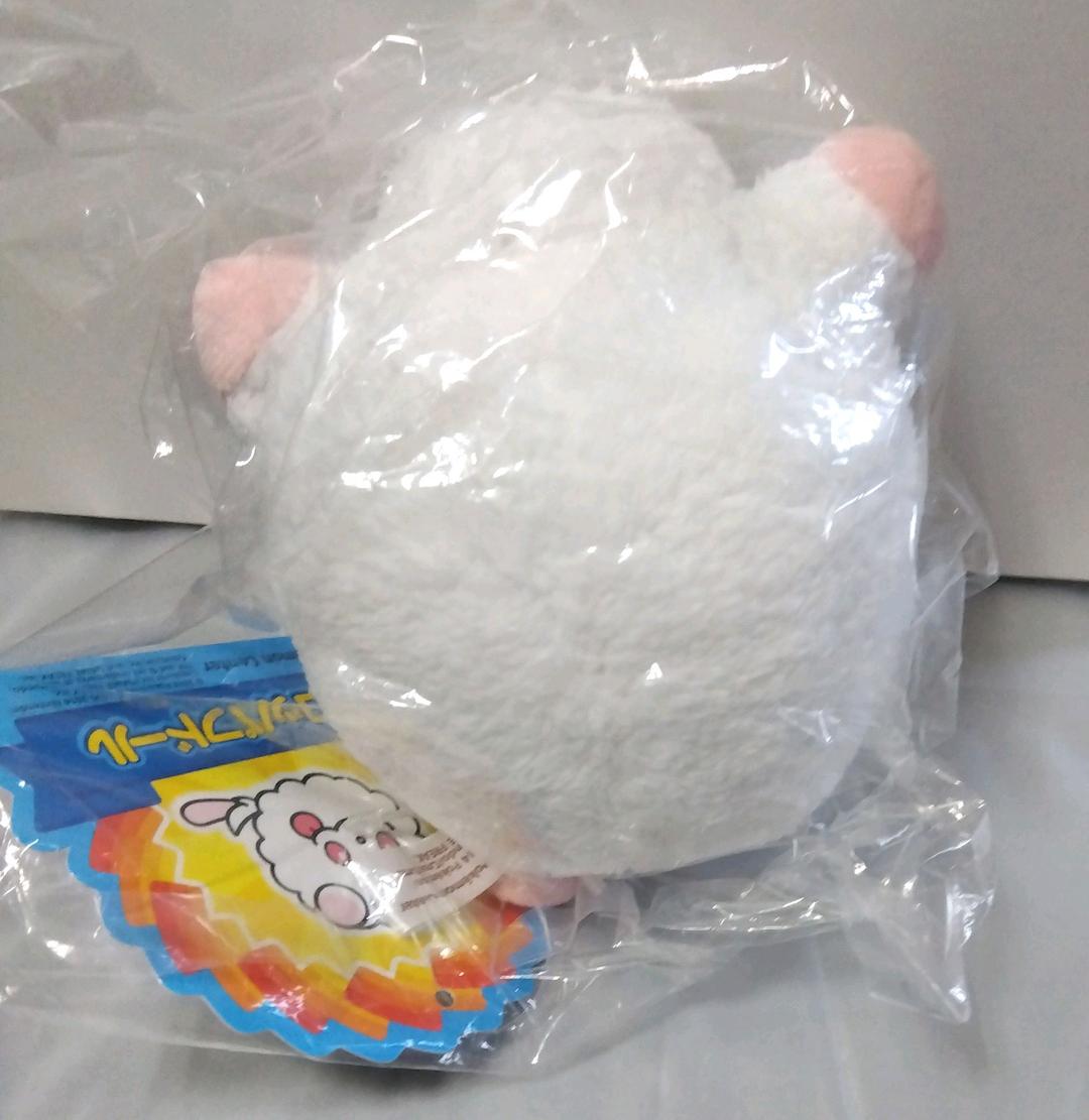 ポケモン ぬいぐるみ ペロッパフ ポケモンドールズ 202307092102