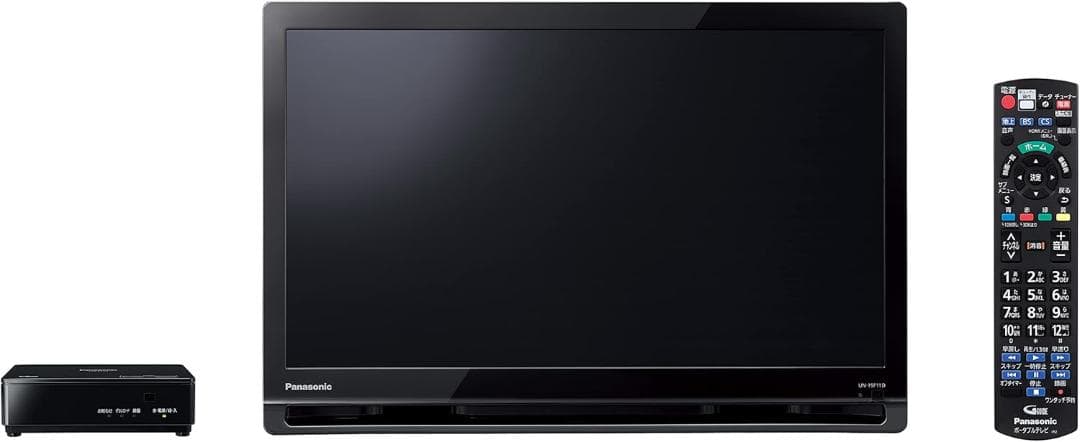 パナソニック 19V型 ハイビジョン ポータブル 液晶テレビ Amazon | パナソニック 19V型 ポータブル 液晶テレビ インターネット