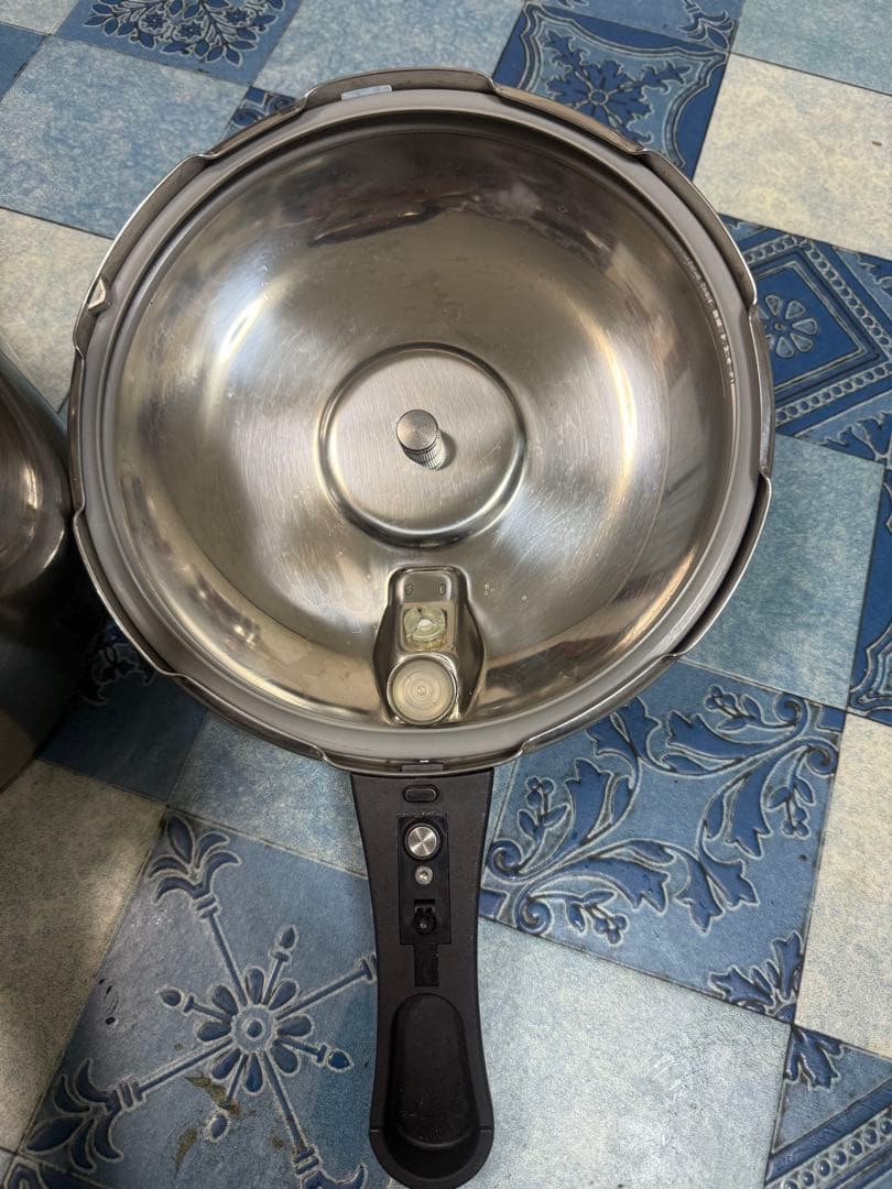 アサヒ軽金属　ゼロ活力鍋　5.5L