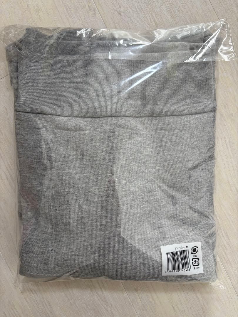 Kis-My-Ft2 キスマイ 920パーカー Mサイズ - メルカリ