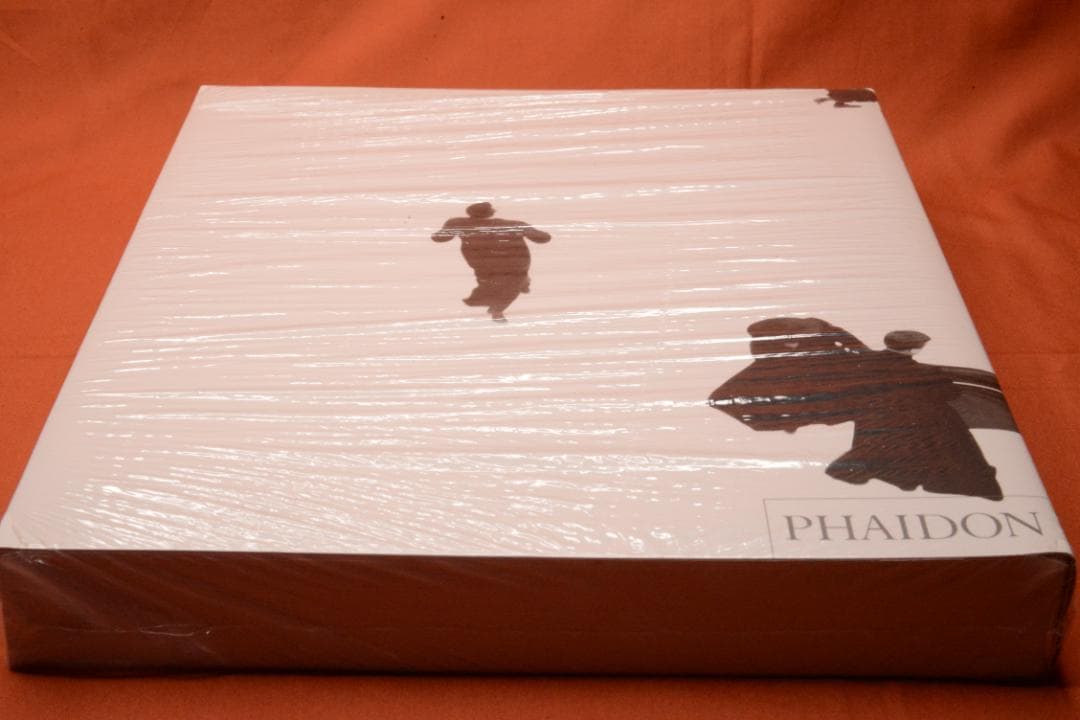 Mario Giacomelli】マリオ・ジャコメリ シュリンク包装未開封品