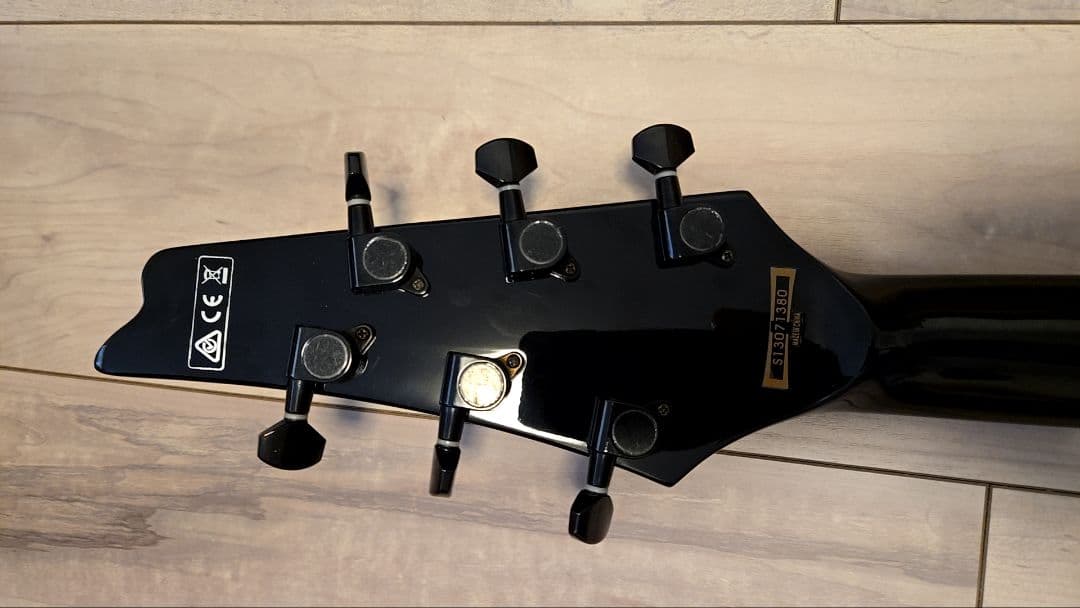 IBANEZ lC500GB ICEMAN アイバニーズ アイスマン - メルカリ