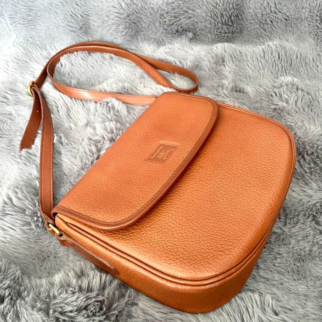 BURBERRY ショルダーバック バーバリー BURBERRY 8084111 ショルダーバッグ メンズ バッグ ミニ