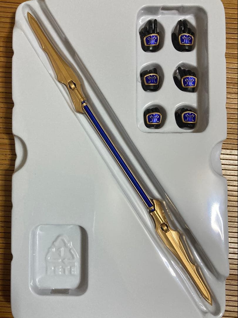 S.H.Figuarts 真骨彫 クウガ ドラゴン & ライジングドラゴン