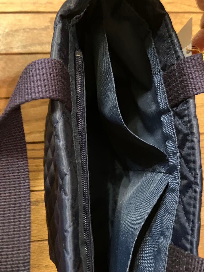 未使用・新品 フェイラー 学校フェイラー バックインバッグ VERY