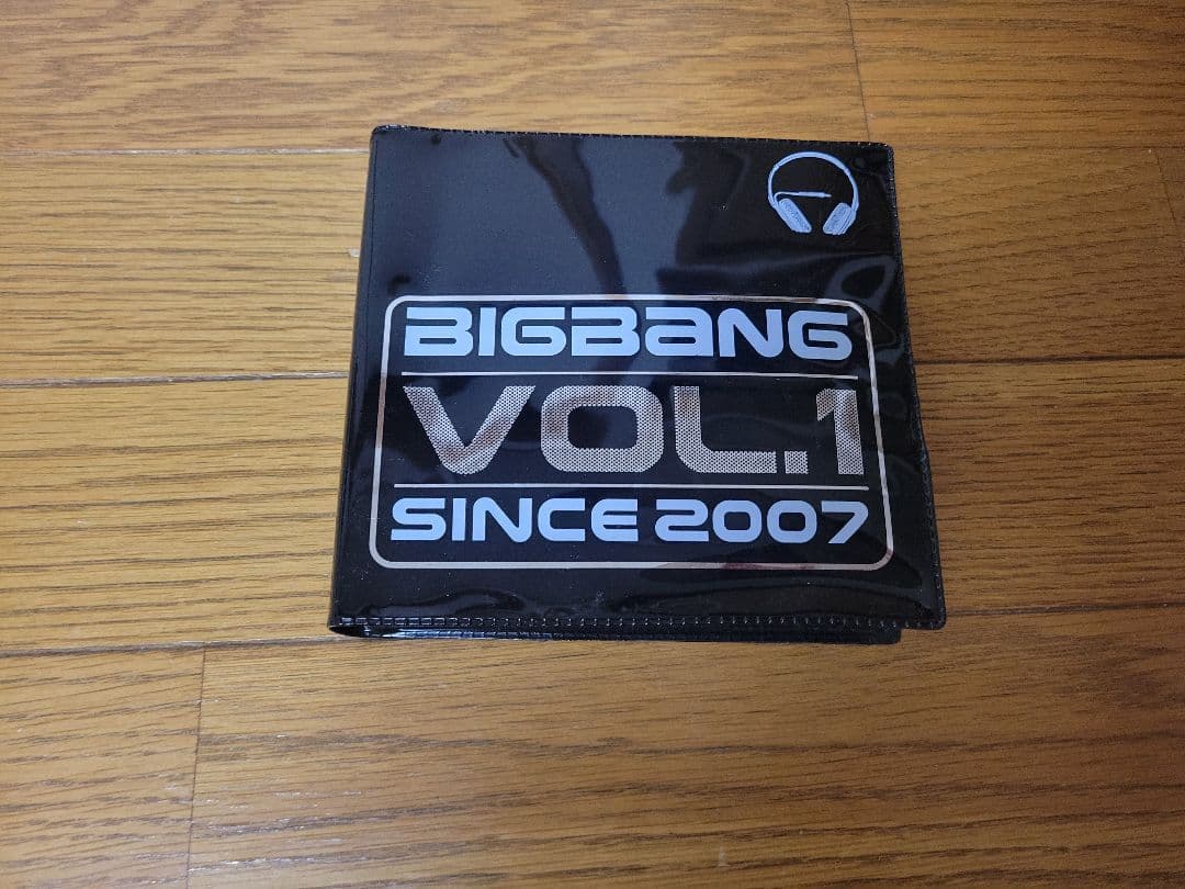 BIGBANG VOL.1 SINCE 2007 - メルカリ