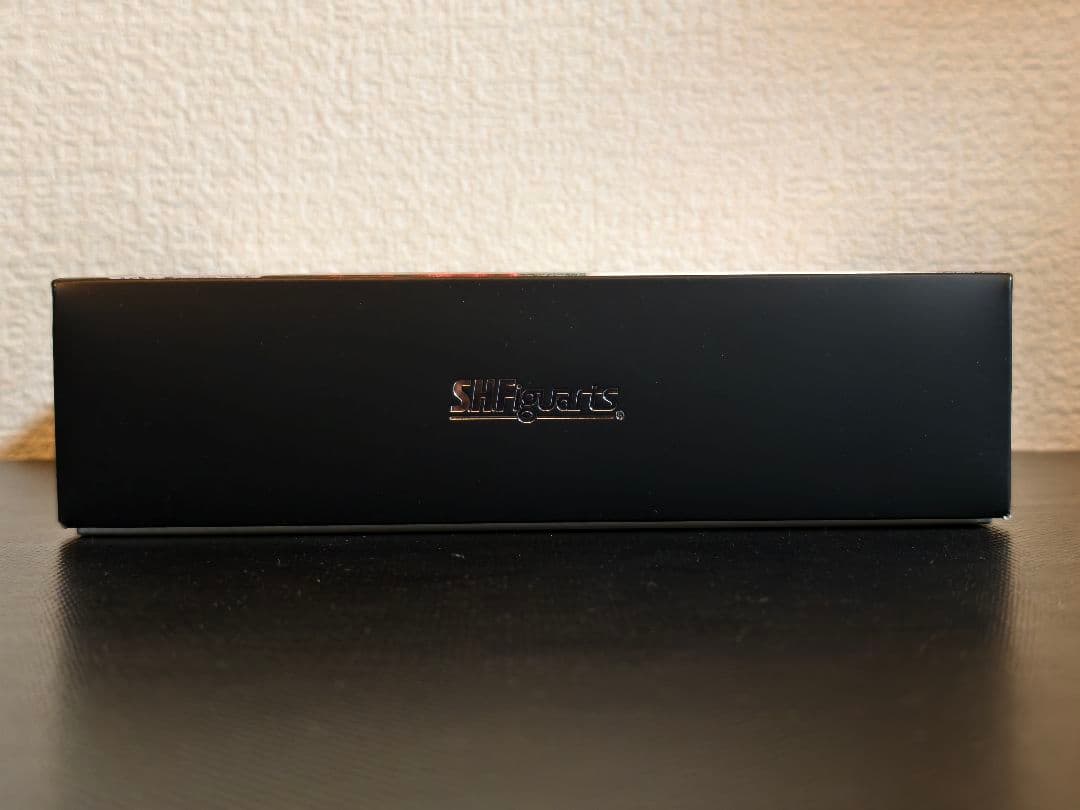 S.H.Figuarts（真骨彫製法）仮面ライダー 新1号