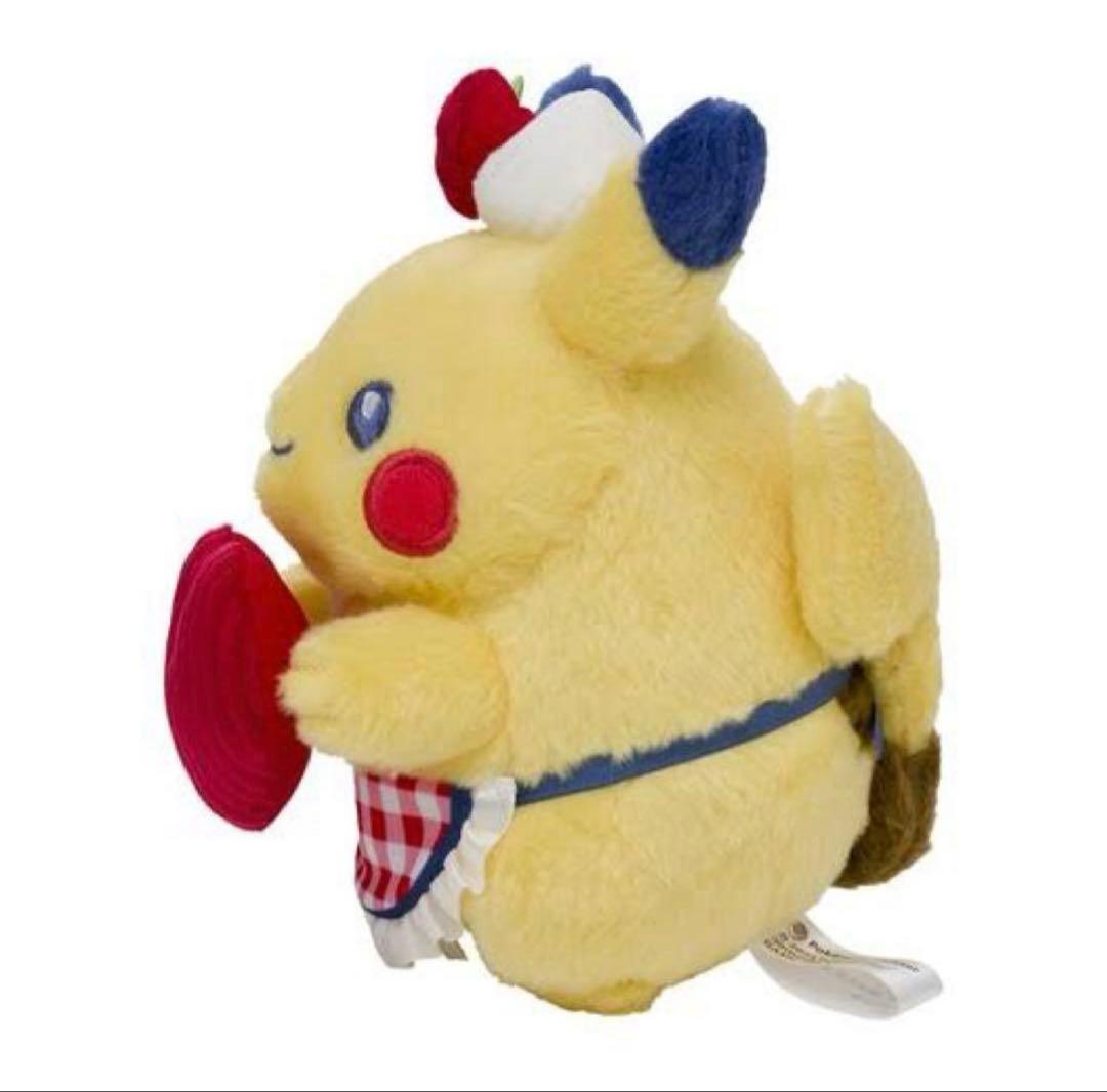 ポケモンセンター バレンタイン モロゾフ ピカチュウ - メルカリ