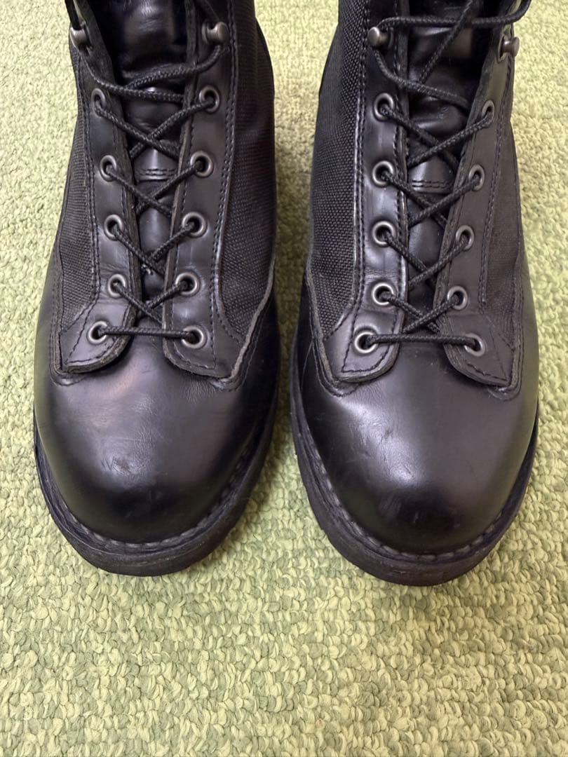 Danner コーネリアス マウンテンブーツ 8H 26.5cm 日本製