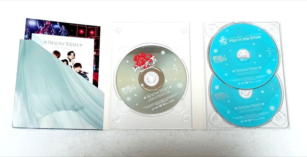 【正規品】 Man 素顔4 Man盤 DVD