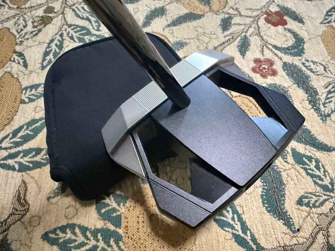 テーラーメイド スパイダー ZT パター ゼロトルク 34 - メルカリ