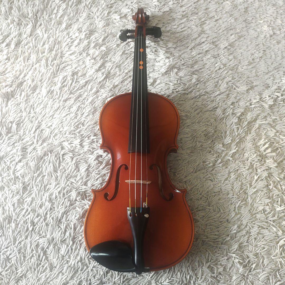 4/4】HORA バイオリン Romania Reghin - メルカリ