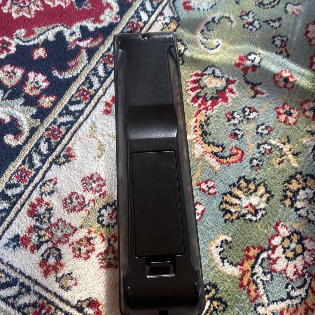 ゆ*き様 液晶テレビ　43V型　43インチ　4K リモコン付　イタズラ入札は通報