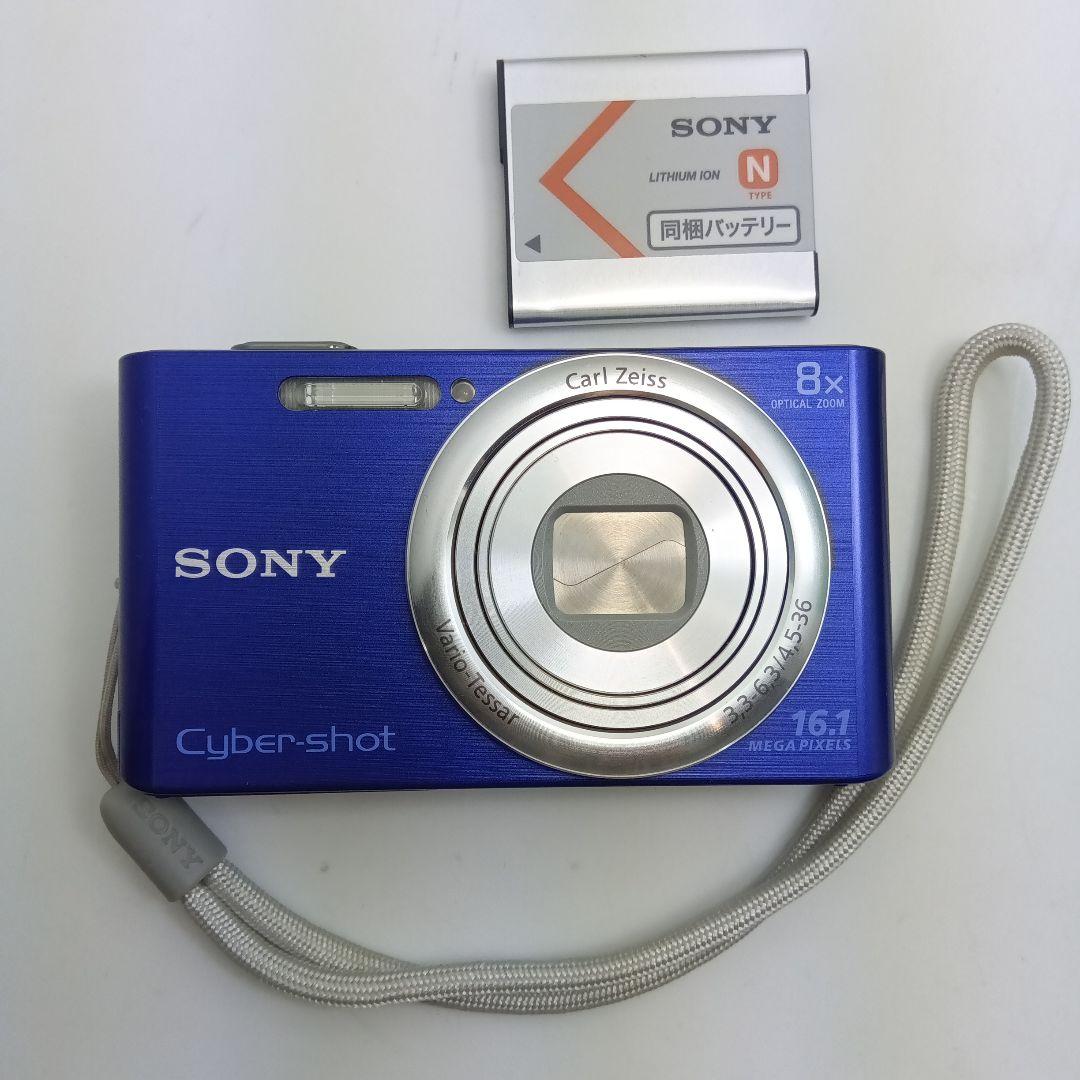 ソニーサイバーショットDSC-W730 Amazon.com : Sony DSC-W730/L 16.1 MP Digital Camera with 2.7-Inch