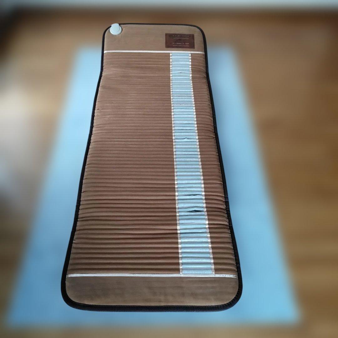 【ジャンク品】リッチウェイ バイオマット Richway BIO-MAT リッチウェイ バイオマット 7000mx Richway Biomat 温熱マット