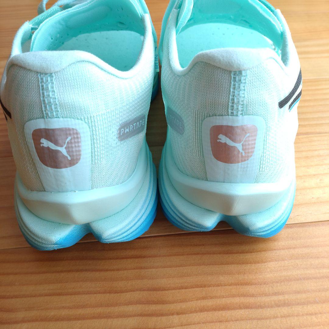 スパイク・シューズ PUMA Deviate Nitro Elite 3 28.5cm