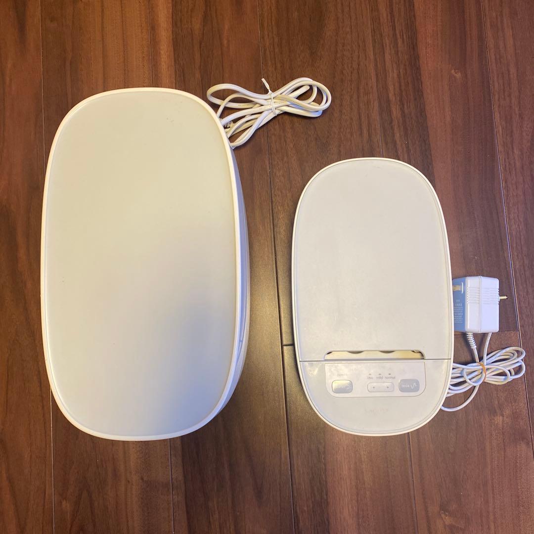 サキナ　saqina pino　サキナピノ　美顔器　スチーム機能付き 試してみた】サキナ サキナ ピノのリアルな口コミ・レビュー | LIPS