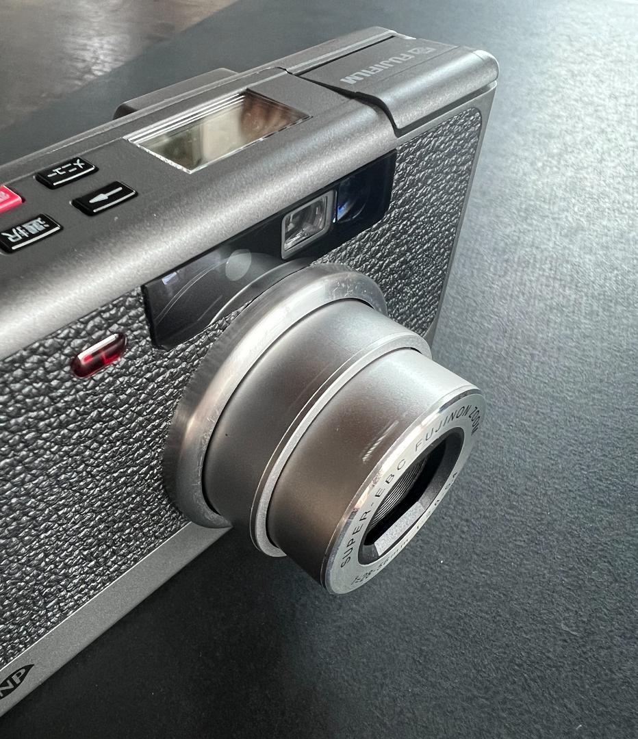 富士フイルム NATURA CLASSICA ケース付の通販はau PAY マーケット