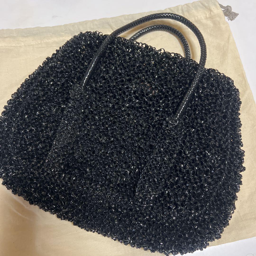 アンテプリマ ワイヤーバッグ 【専用りっちゃんコンビニ支払いご相談