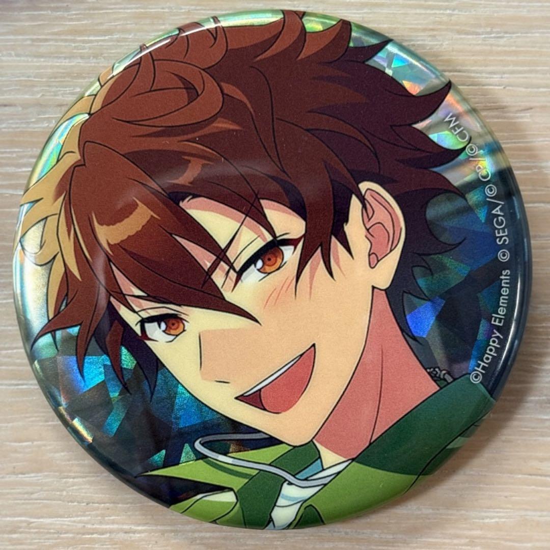 守沢千秋 あんスタ×プロセカ コラボ 開花前 20個 - メルカリ