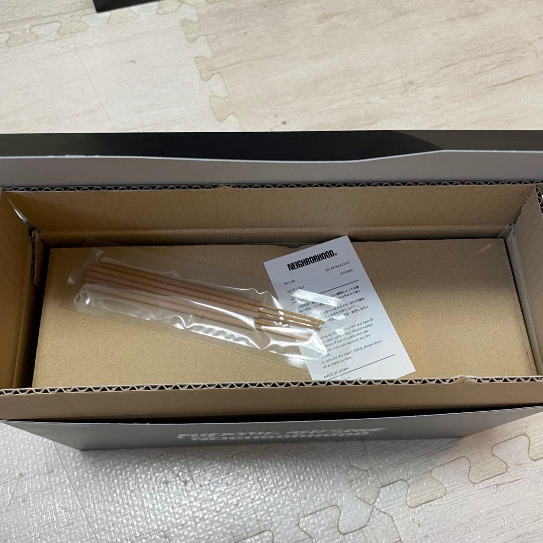 小物 NEIGHBORHOOD FUCKING AWESOME . CHAMBER