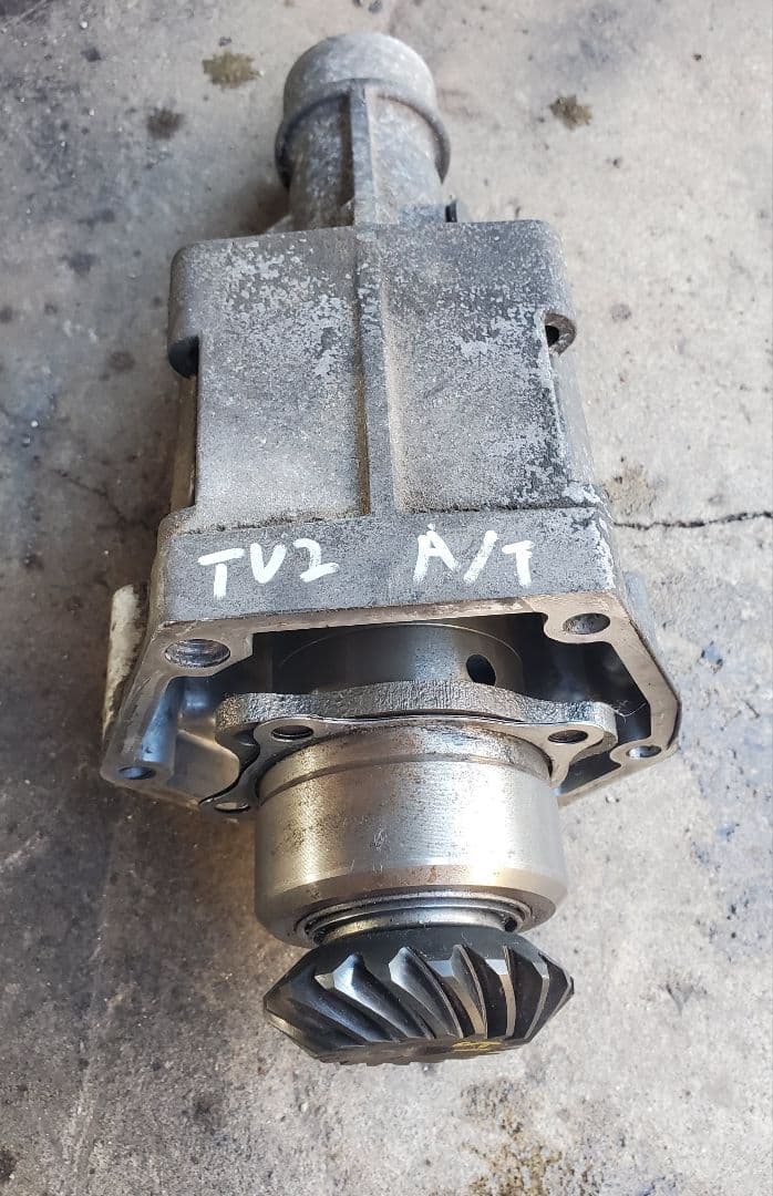 TV2 AT ビスカス　４ＷＤ TV2 AT ビスカス 4WD TV2 AT ビスカス 4WD TV2 AT ビスカス 4WD