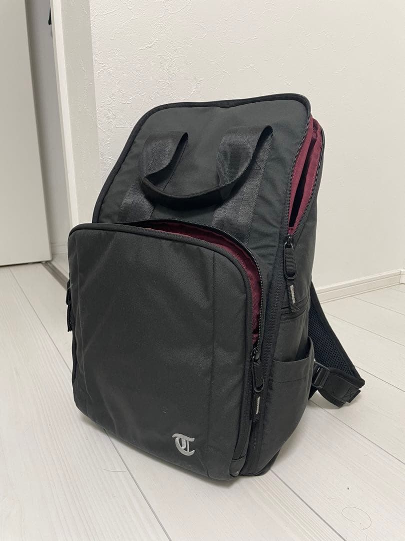 豊島岡女子学園 リュックサック 指定リュック - メルカリ