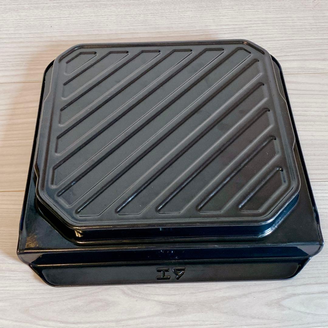 未使用部品多数 パナソニック NB-RDX100 ロティサリーグリル&スモーク