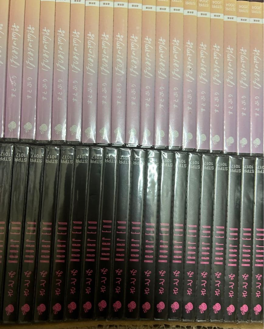 すとぷり　CD2種　152枚　超大量まとめ売り　業者向け　未開封多数