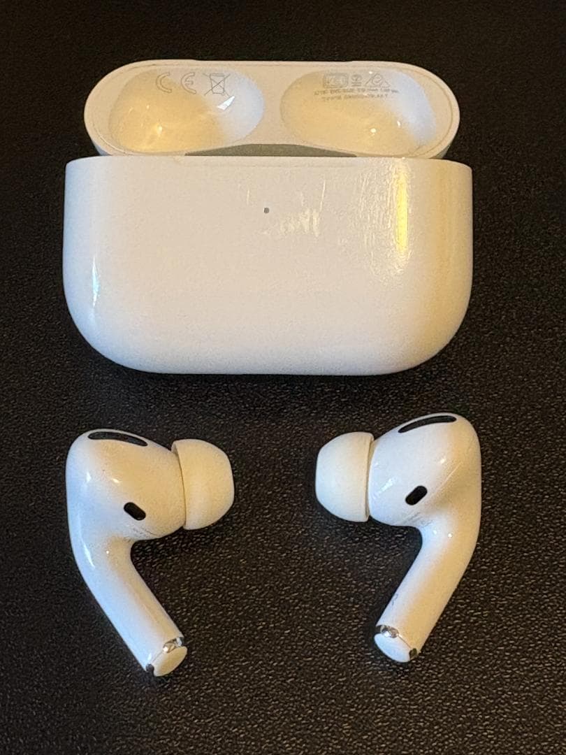 中古】AirPods Pro 第一世代
