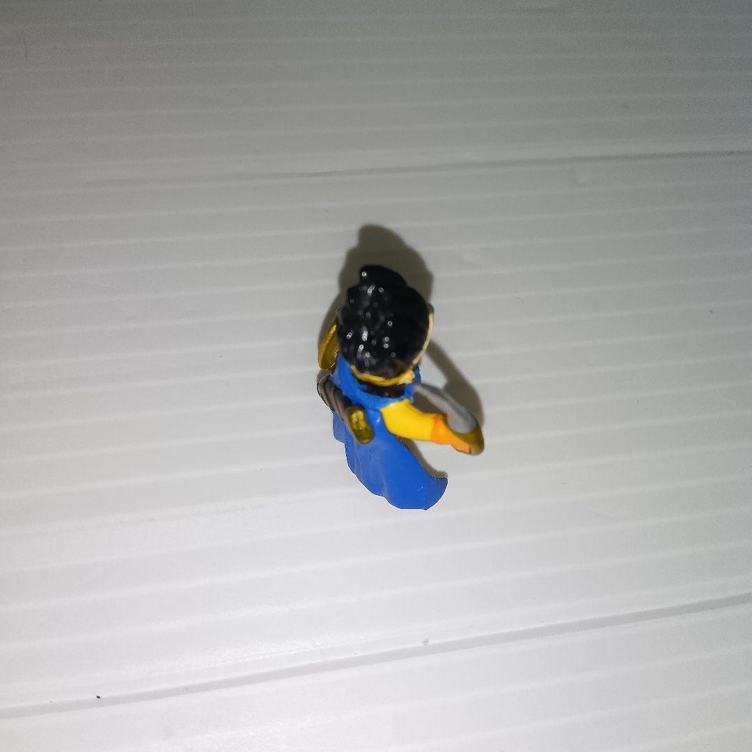 ドラゴンクエスト 極小 フィギュア 3勇者 - メルカリ