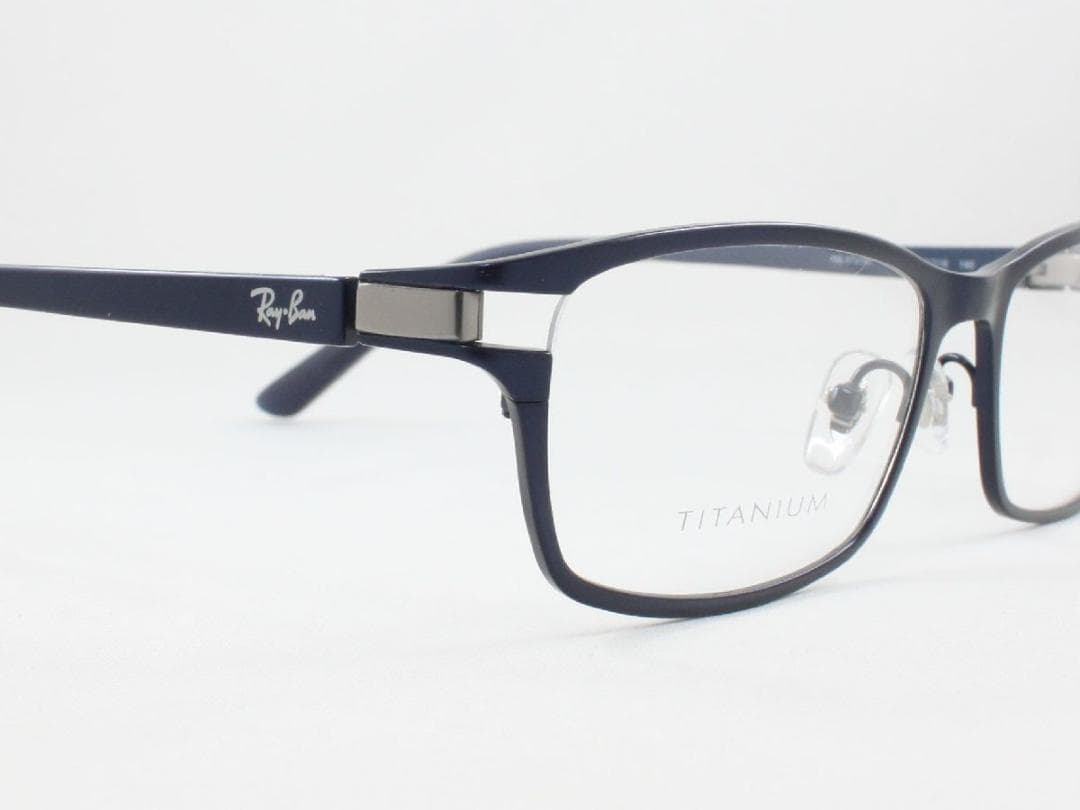 レイバン RX8727D-1061 ライトグレー調光サングラス ケース無し - メルカリ