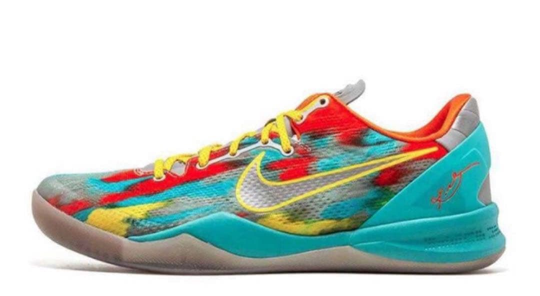 シューズ(男性用) Kobe 8 Protro Venice Beach Kobe 8 Protro Venice Beach – Matto snkrs