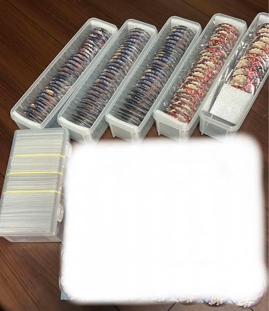 あんさんぶるスターズ 大神 晃牙 まとめ売り 時光缶 あんスタ ぱしゃ