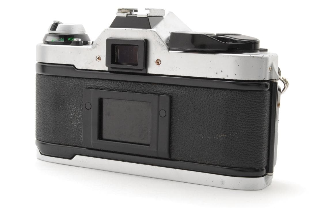 n*n様 ★大特価★《動作品》 Canon キャノン AE-1 Program