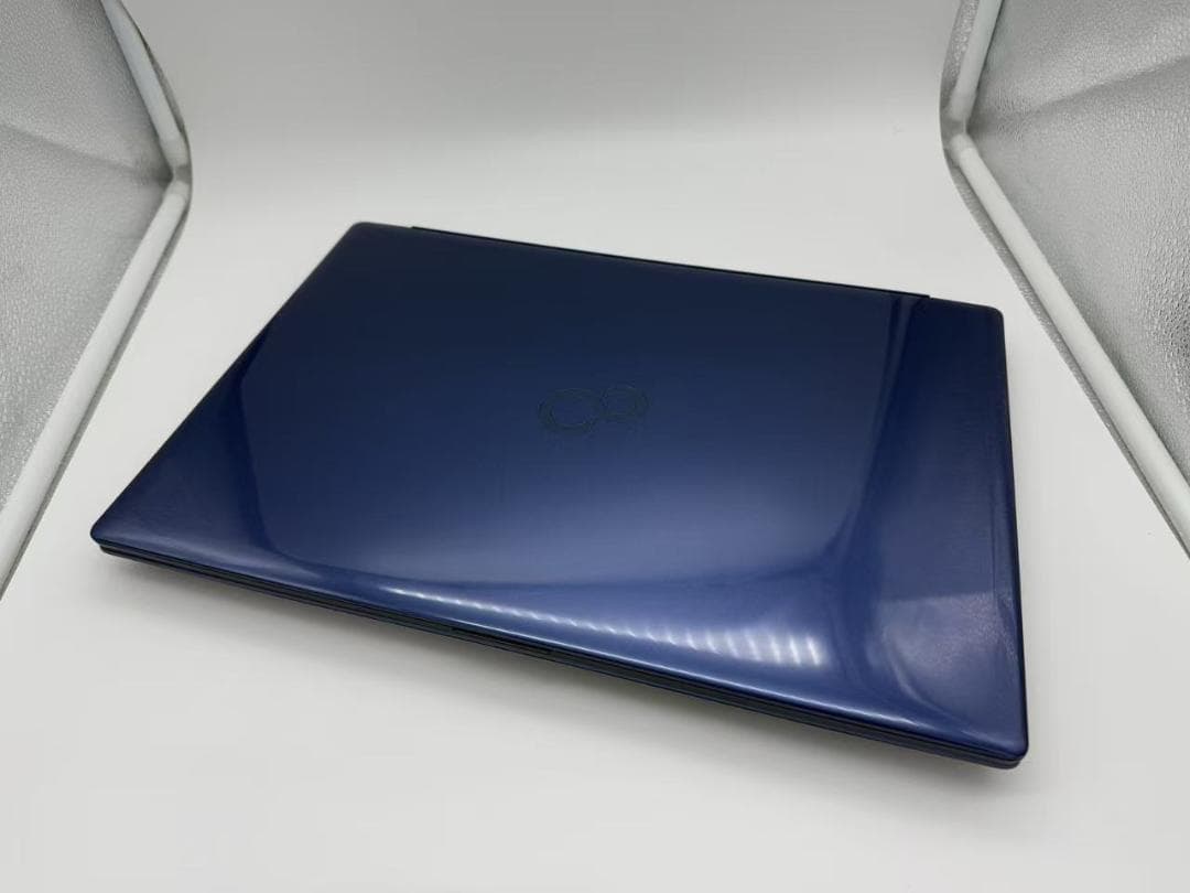 美品 富士通 Ryzen7 16GB SSD+HDD Office2021 富士通（FUJITSU） 【新品SSD1TB×メモリ16GB】富士通 FUJITSU FMV