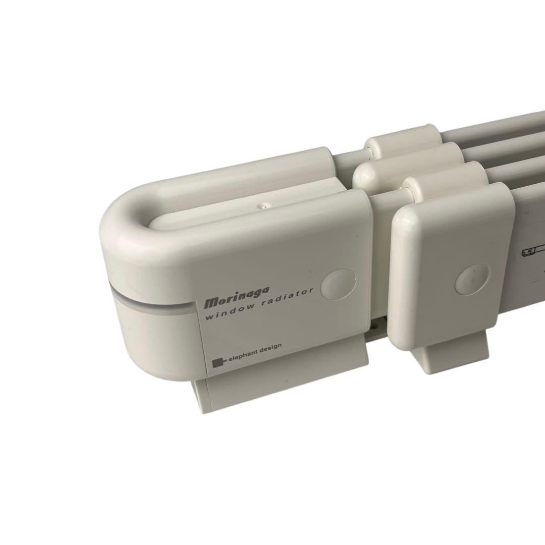 森永エンジニアリング ウインドーラジエーター W/R1219 収縮タイプ